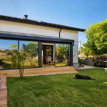Casa Corban By Wehomes Tatil Evi *