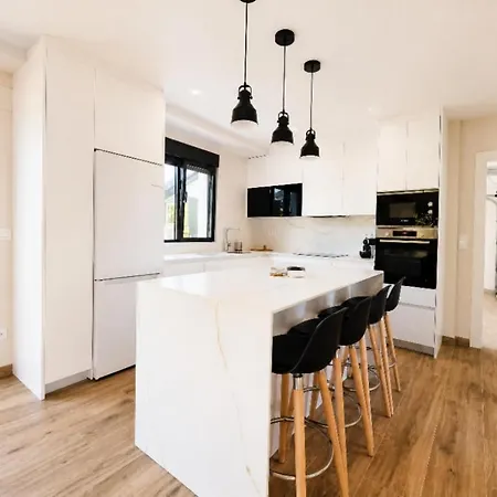 Casa Corban By Wehomes Tatil Evi Santander