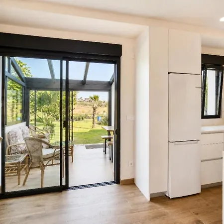 Casa Corban By Wehomes Tatil Evi Santander