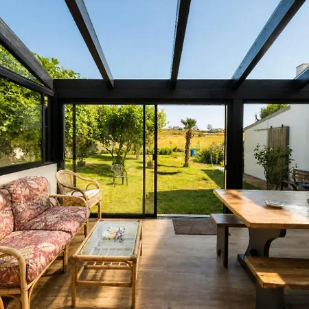Tatil Evi Casa Corban By Wehomes *
