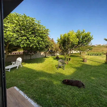 Casa Corban By Wehomes Tatil Evi *
