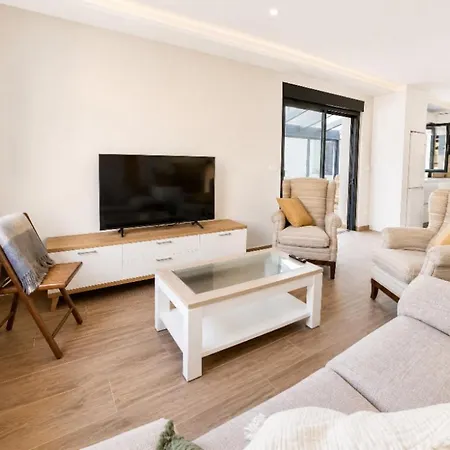 Tatil Evi Casa Corban By Wehomes Santander
