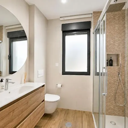 Casa Corban By Wehomes Santander