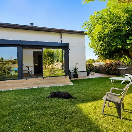 Casa Corban By Wehomes Tatil Evi *