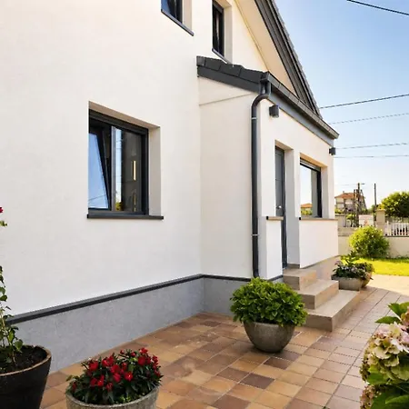 Tatil Evi Casa Corban By Wehomes