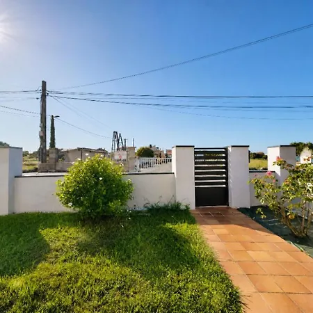 Tatil Evi Casa Corban By Wehomes Santander