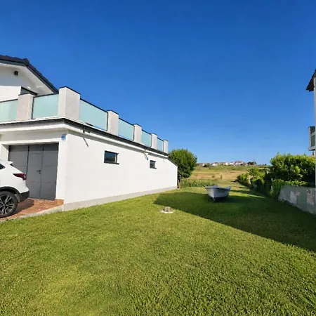 Tatil Evi Casa Corban By Wehomes *