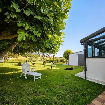 Tatil Evi Casa Corban By Wehomes