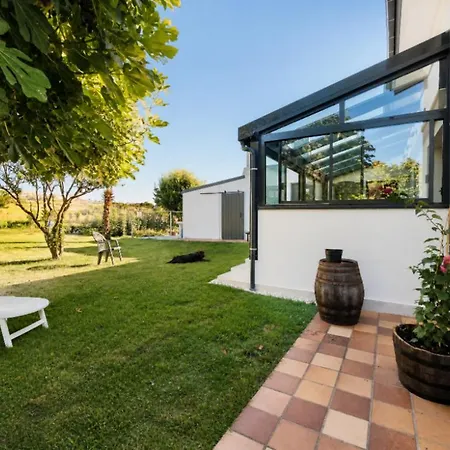 Tatil Evi Casa Corban By Wehomes