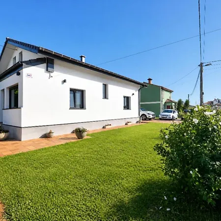 Casa Corban By Wehomes Tatil Evi